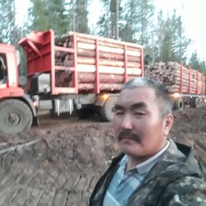 Парни в Улан-Удэ: Александр, 46 - ищет девушку из Улан-Удэ