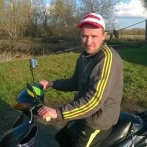 Парни в Омске: Иван, 40 - ищет девушку из Омска