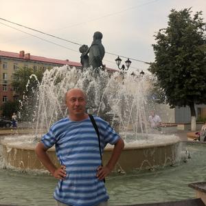 Геннадий, 56 лет, Венев