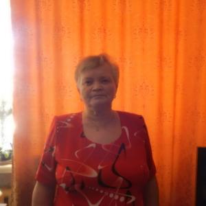 Валентина, 73 года, Октябрьский
