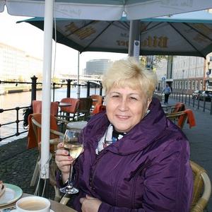 Девушки в Берлине: Marija, 65 - ищет парня из Берлина