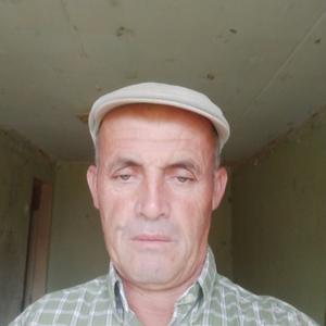 Парни в Череповце: Тахир, 59 - ищет девушку из Череповца