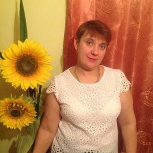 Надежда Фёдорова, 55 лет, Екатеринбург