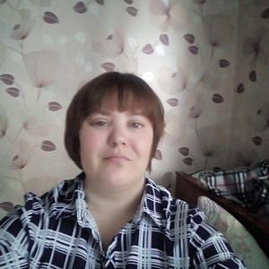Евгения, 37 лет, Новосибирск