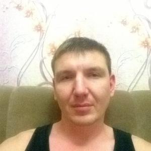 Игорь Попов, 40 лет, Курск