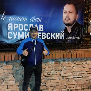 Парни в Химках: Анатолий, 53 - ищет девушку из Химок