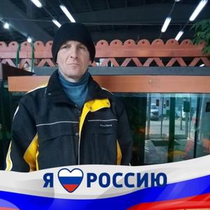 Парни в Казани (Татарстан): Дима, 43 - ищет девушку из Казани (Татарстан)