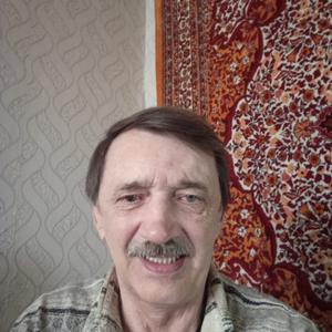 Виктор, 69 лет, Тейково
