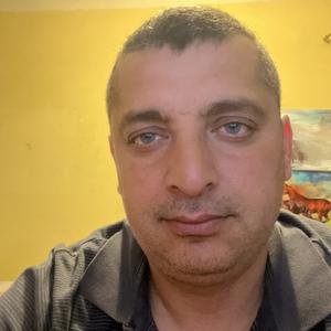 Djalal, 43 года, Баку