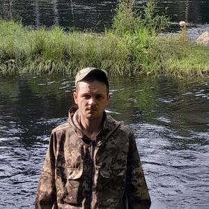 Игорь, 37 лет, Надвоицы