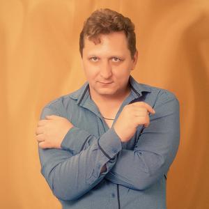 Геннадий, 48 лет, Ленинск-Кузнецкий