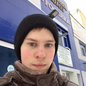 Парни в Сургуте (Ханты-Мансийский АО): Александр, 28 - ищет девушку из Сургута (Ханты-Мансийский АО)