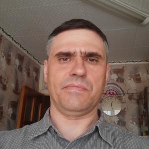 Парни в Новосибирске: Игорь, 48 - ищет девушку из Новосибирска