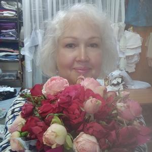 Виктория, 65 лет, Нижний Новгород