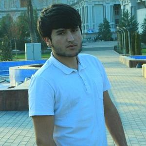 Абдулло, 27 лет, Душанбе