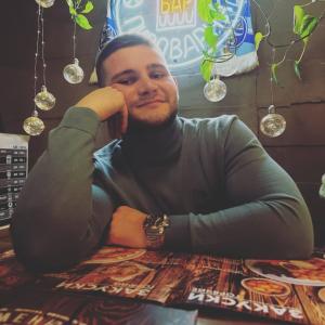 Парни в Мурманске: Ярослав, 28 - ищет девушку из Мурманска