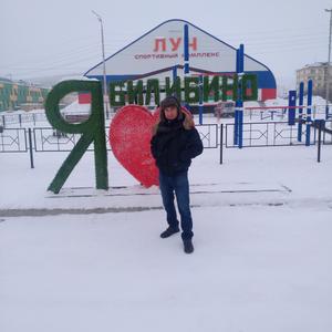 Миша, 49 лет, Нефтеюганск
