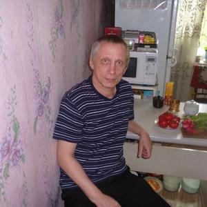 Парни в Иркутске (Иркутская обл.): Владимир, 63 - ищет девушку из Иркутска (Иркутская обл.)