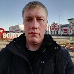Владимир, 54 года, Урдома