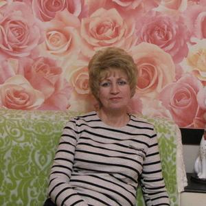 Елена Аникина, 65 лет, Кострома