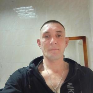 Евгений, 41 год, Новоалтайск