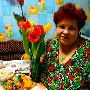 Девушки в Сызрани: Татьяна, 65 - ищет парня из Сызрани