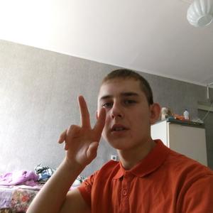 Никита Кильганов, 22 года, Казань