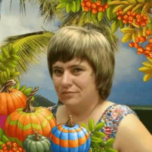 Девушки в Сызрани: Автушенко, 42 - ищет парня из Сызрани