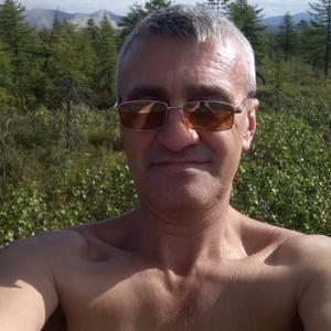 Andrei Gurtovoi, 57 лет, Владивосток