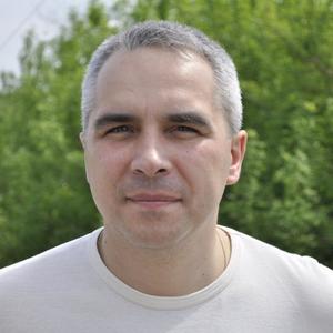 Денис, 43 года, Воронеж
