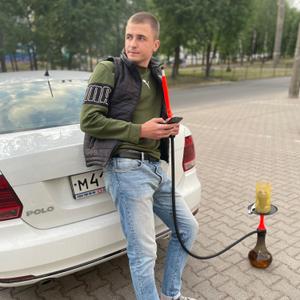 Василий, 24 года, Уфа