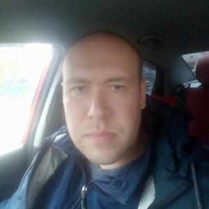 Парни в Котласе: Сергей, 37 - ищет девушку из Котласа