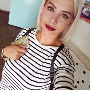 Девушки в Новосибирске: Дарья, 28 - ищет парня из Новосибирска