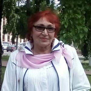 Александра, 65 лет, Ульяновск