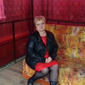 Девушки в Оренбурге: Галинаgalina., 60 - ищет парня из Оренбурга