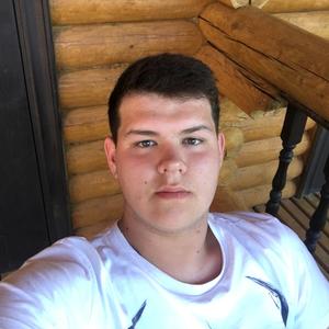 Руслан, 25 лет, Астана