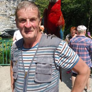 Парни в Корткеросе: Александр, 66 - ищет девушку из Корткероса