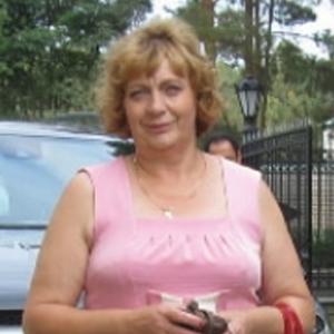 Людмила, 62 года, Тверь