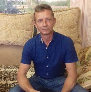 Андрей, 54 года, Ставрополь