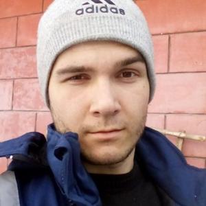 Парни в Бабушкине: Дмитрий Волков, 30 - ищет девушку из Бабушкина