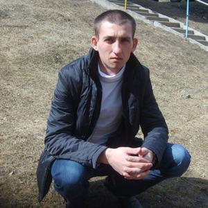 Ivan, 35 лет, Хабаровск
