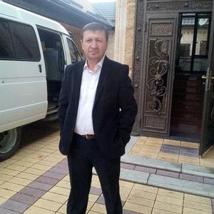 Славик, 46 лет, Нальчик