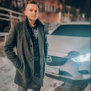 Алексей, 29 лет, Ликино-Дулево