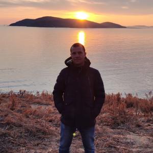 Парни в Владивостоке: Денис, 38 - ищет девушку из Владивостока