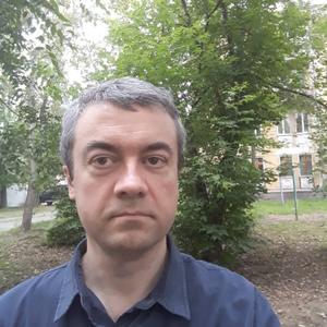 Andrey, 48 лет, Ангарск