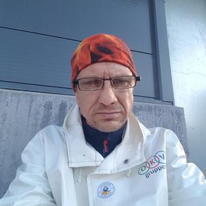 Виталик, 44 года, Вильнюс