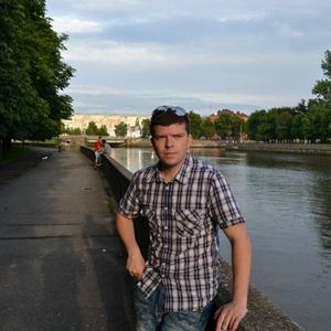 Парни в Калининграде: Игорь Иванов, 40 - ищет девушку из Калининграда