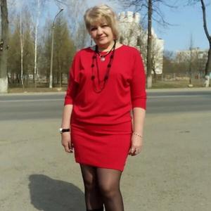 Анна, 58 лет, Новомосковск