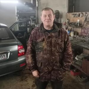 Парни в Перми: Сергей, 48 - ищет девушку из Перми