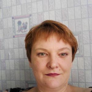 Девушки в Новокузнецке: Татьяна, 47 - ищет парня из Новокузнецка